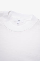 RUGBY T-SHIRT - WHITE