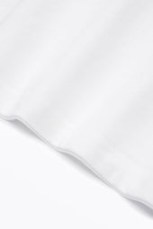 RUGBY T-SHIRT - WHITE