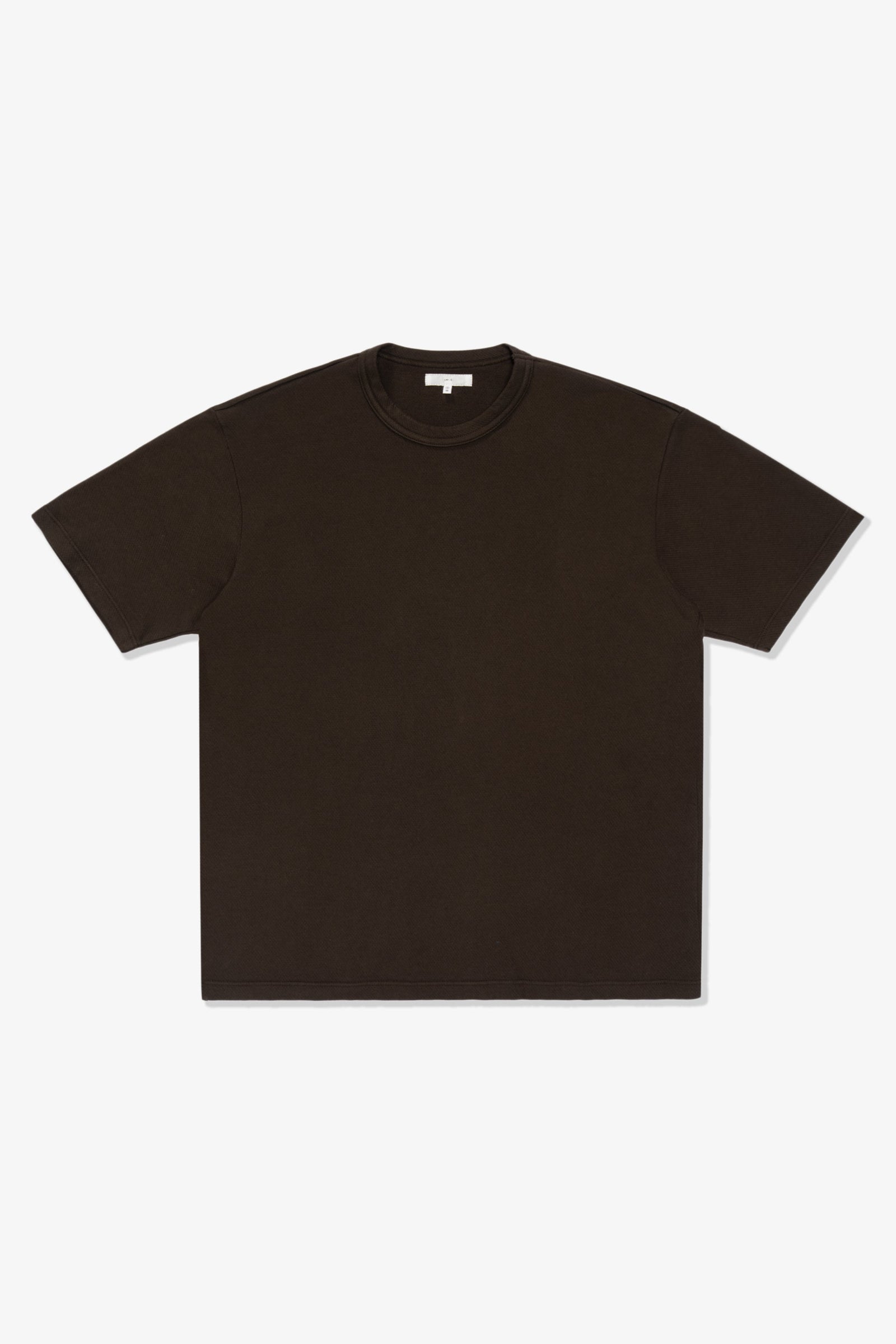 Mesh T Shirt Mushroom