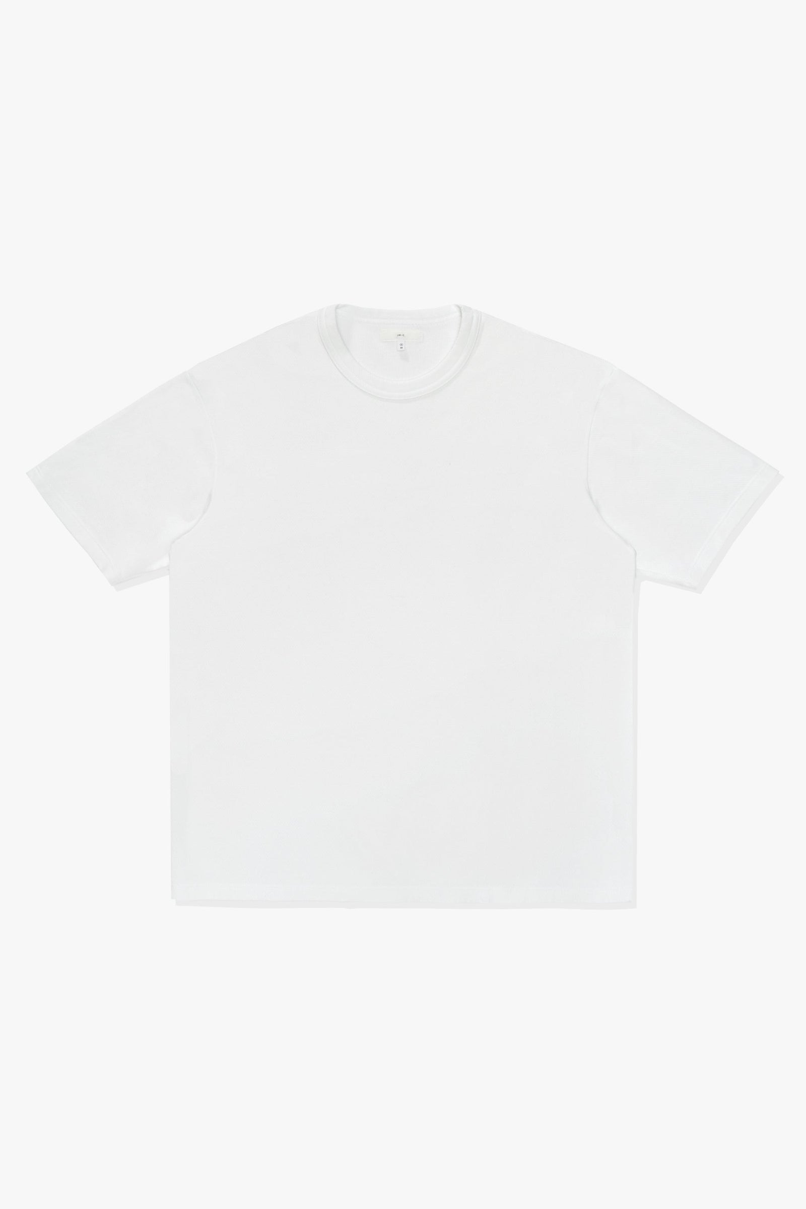 Mesh T Shirt