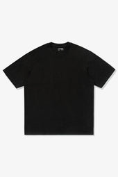 ATHENS T-SHIRT - BLACK