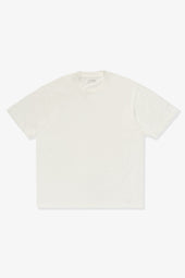 ATHENS T-SHIRT - WHITE