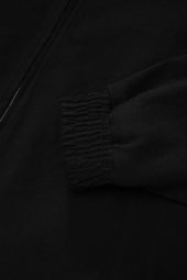 TOOLEN JACKET - BLACK