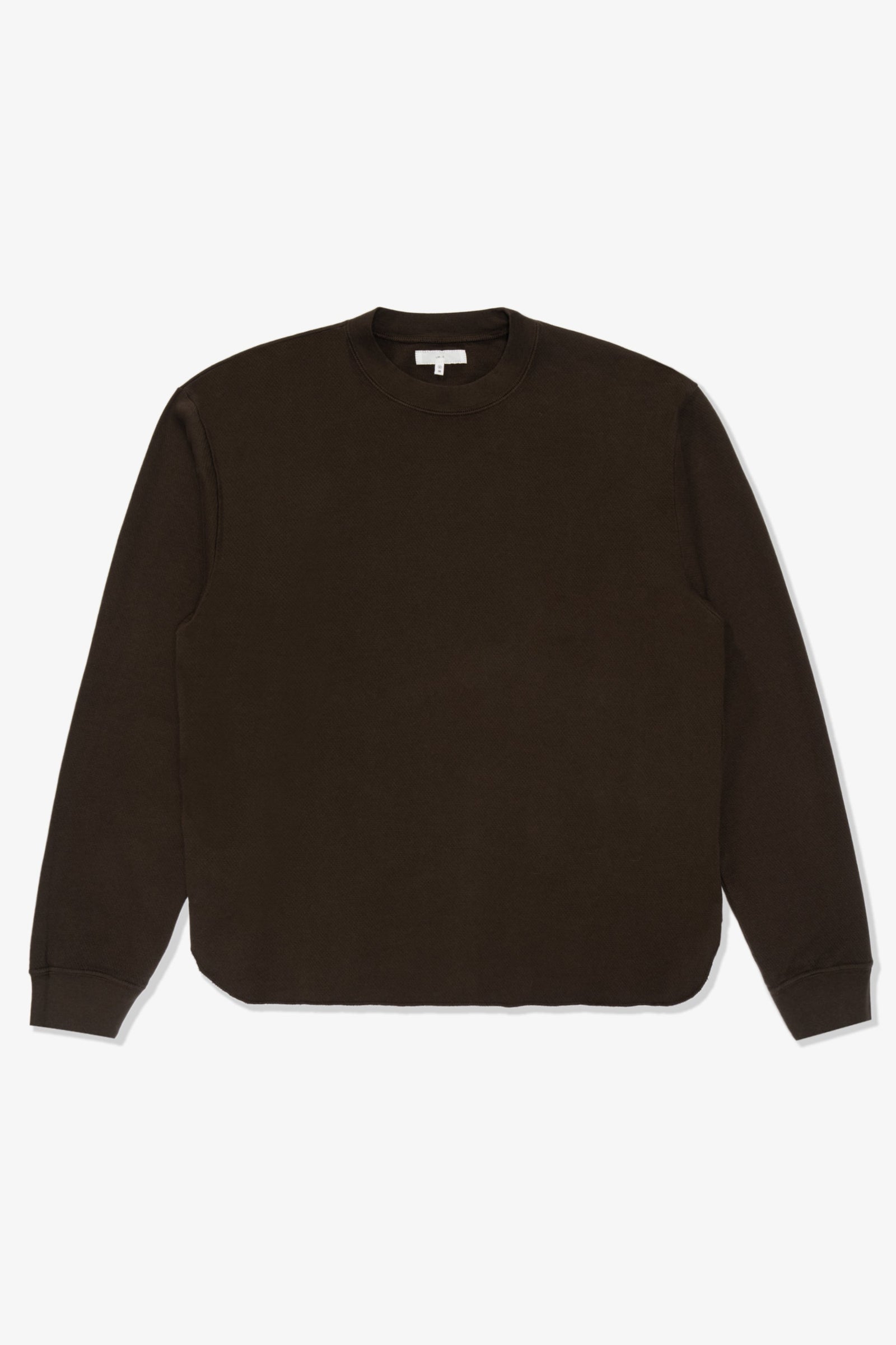 EUCLID THERMAL - BLACK MUSHROOM