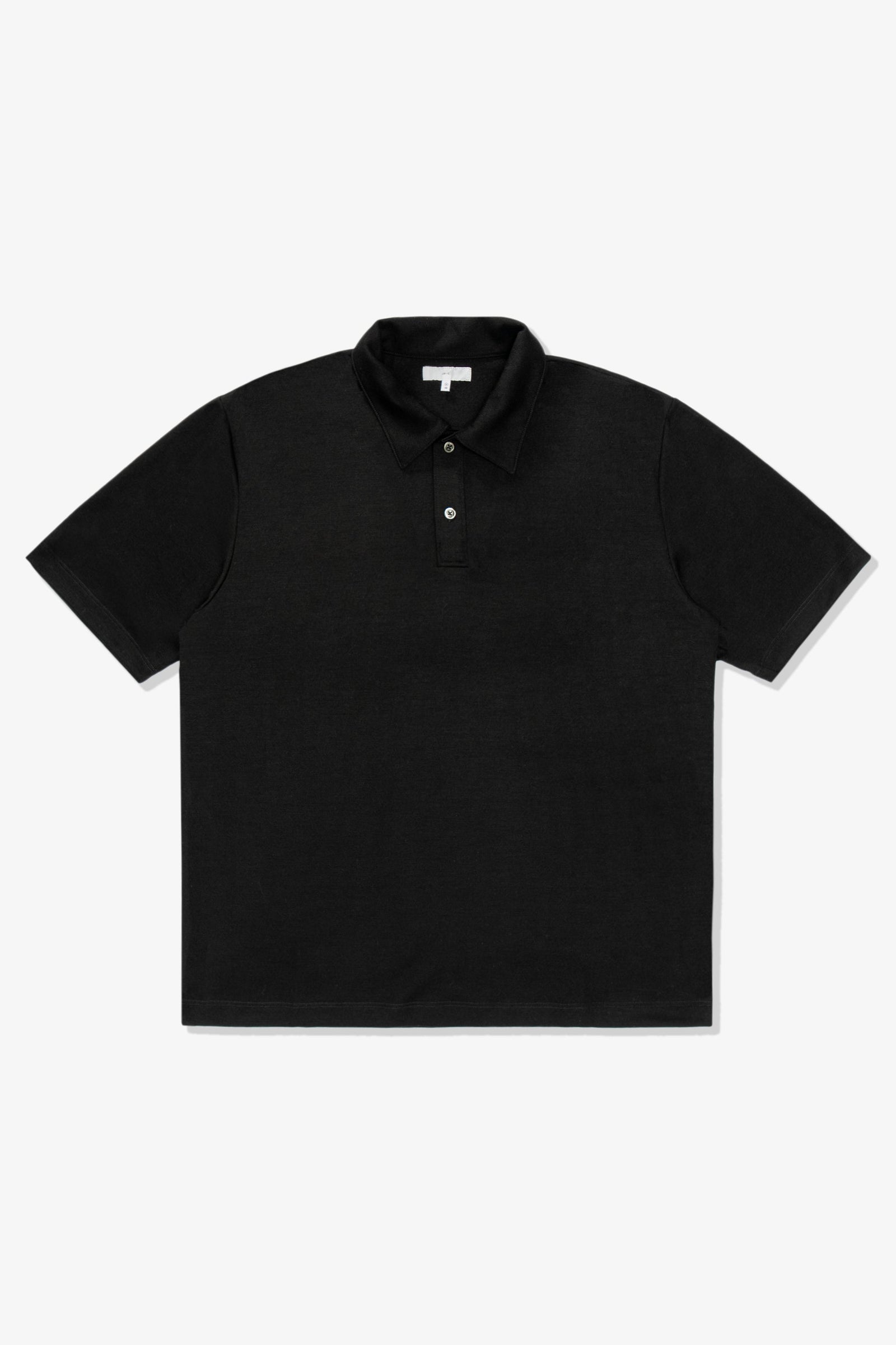 Summer Wool Polo