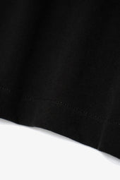 BARTLETT BUTTON DOWN - BLACK