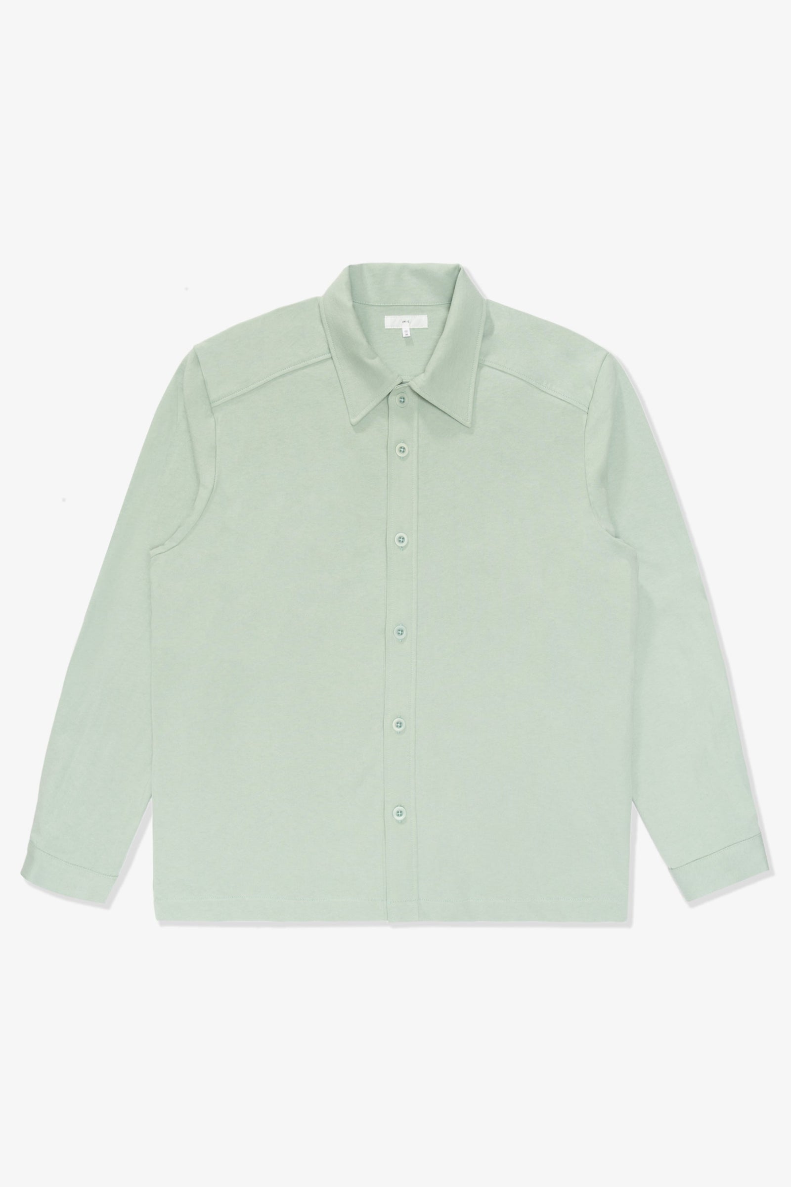 Bartlett Button Down Mist