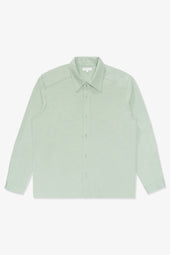 BARTLETT BUTTON DOWN - MIST