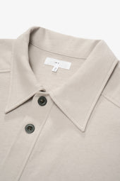 Bartlett Button Down Oak Grey