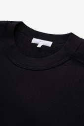 MINI CREWNECK - BLACK
