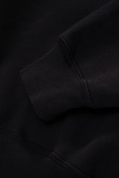 MINI CREWNECK - BLACK