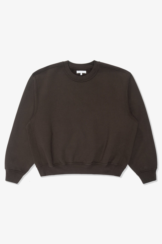 Mini Crewneck Mushroom