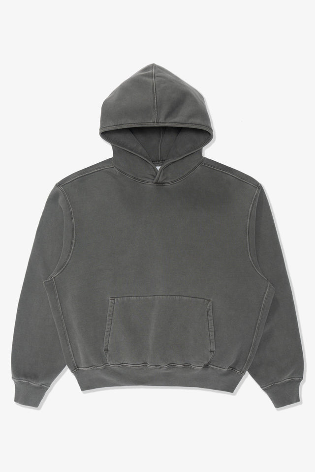 MINI HOODIE - GRINDLE