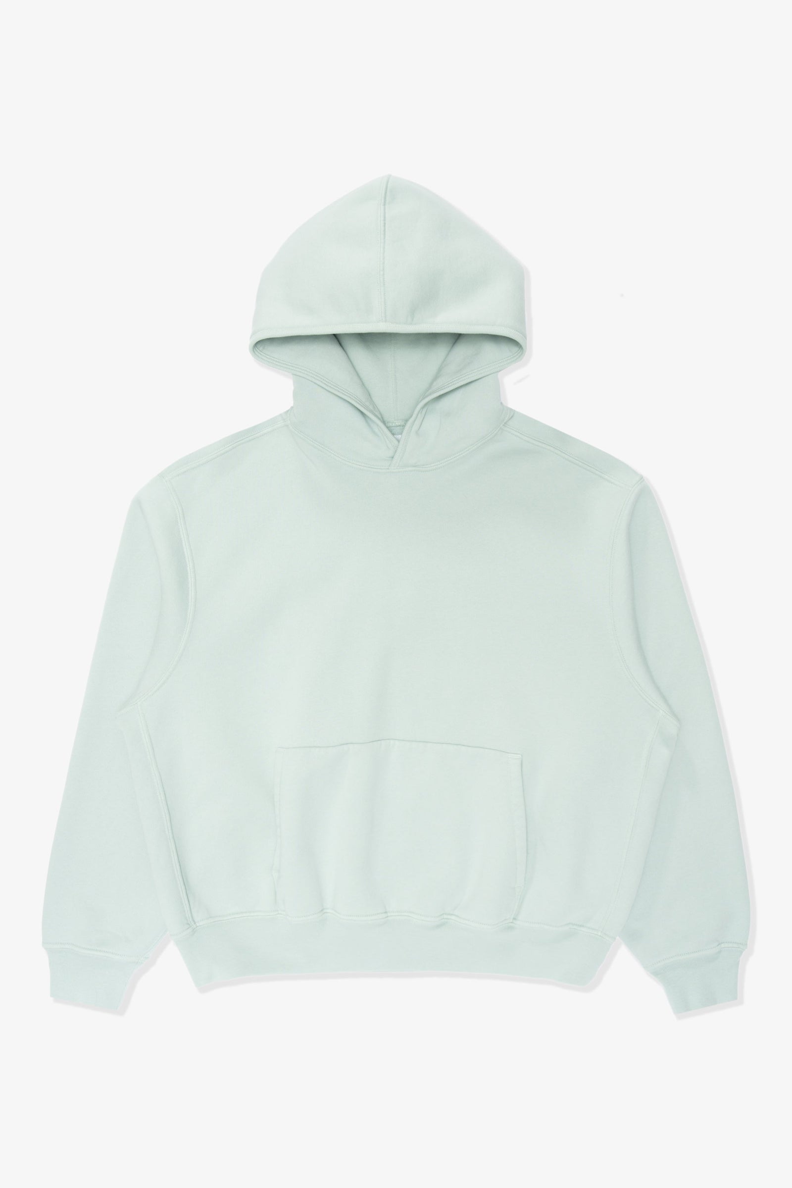 Mini Hoodie Mist