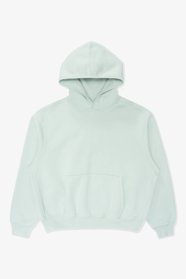 MINI HOODIE - MIST