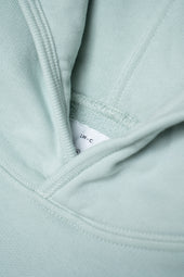 MINI HOODIE - MIST