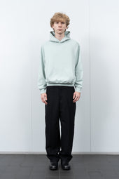MINI HOODIE - MIST