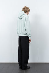 MINI HOODIE - MIST