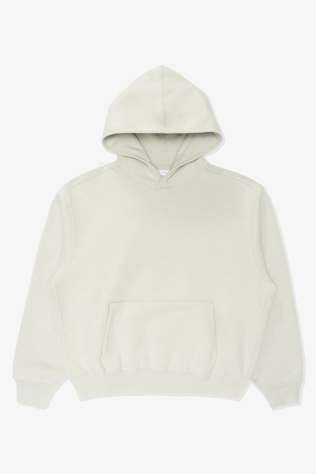 MINI HOODIE - TAUPE SAND