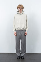 MINI HOODIE - TAUPE SAND