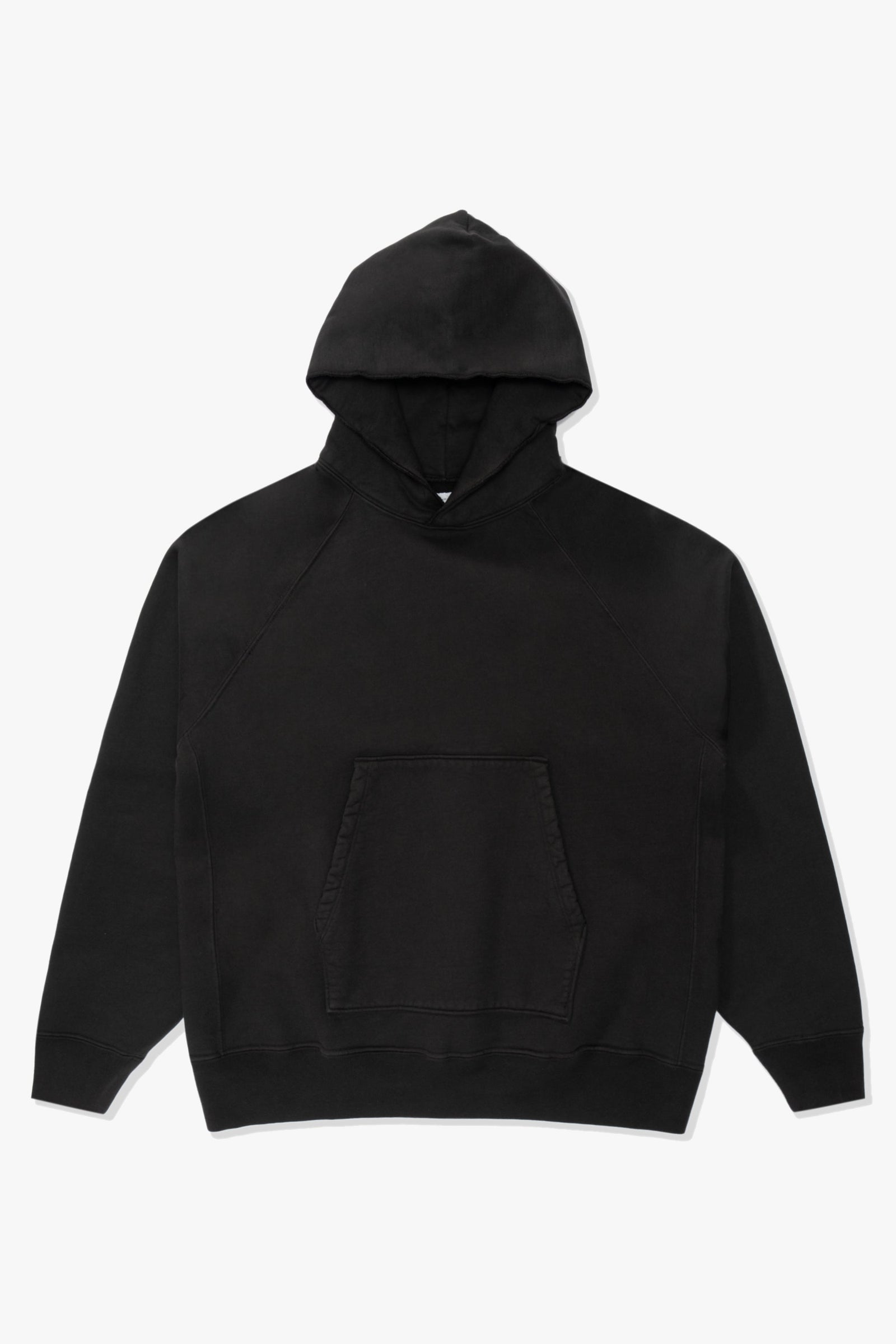 Super Weighted Hoodie Shadow