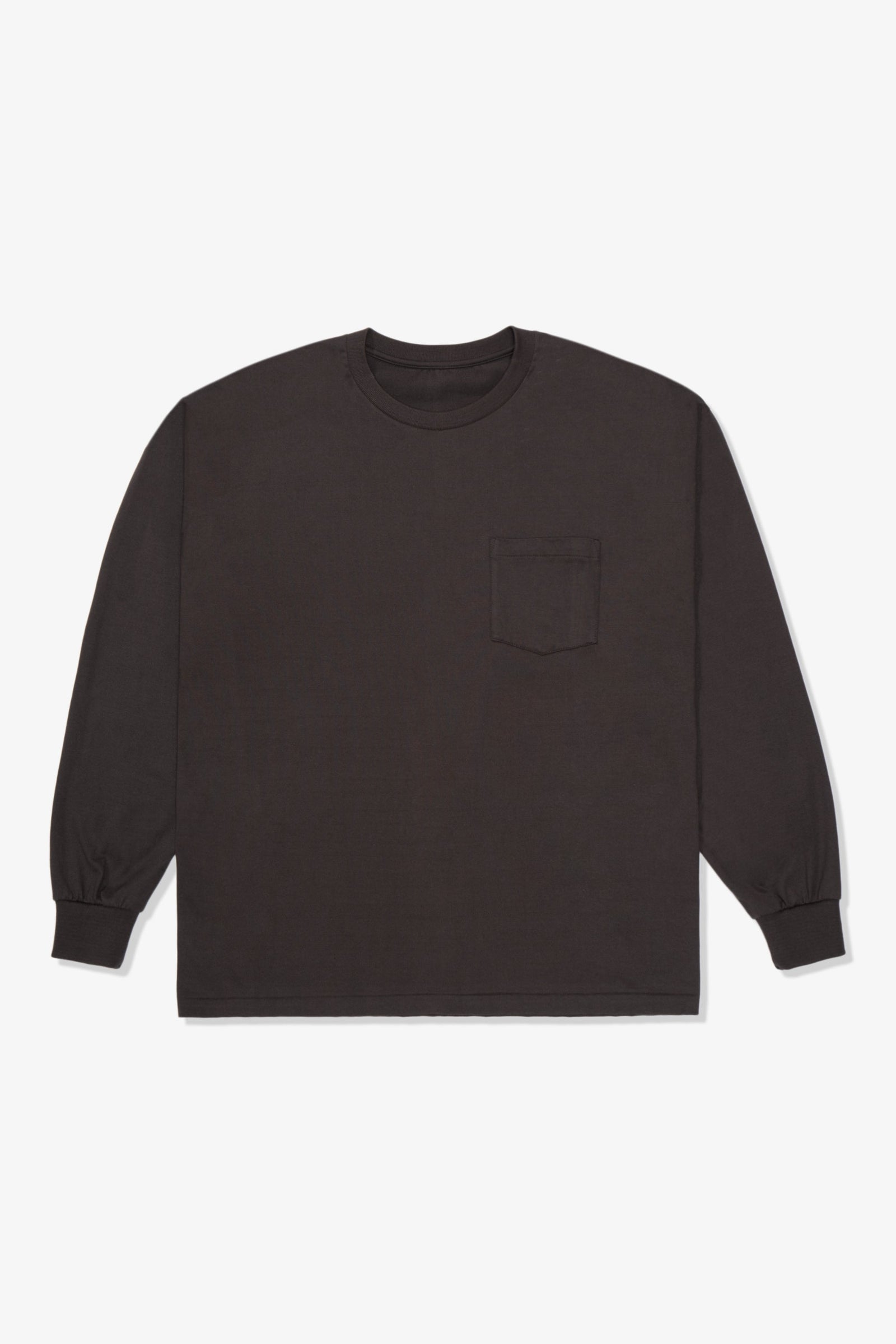 Lw C X Kaptain Sunshine L S Stripe T Shirt Gray