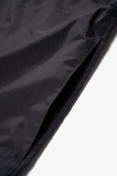 LW - C x KAPTAIN SUNSHINE SILK POLY PULLOVER - ANTHRACITE