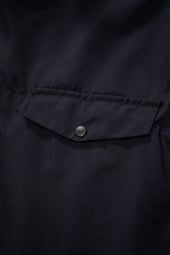 Lw C X Kaptain Sunshine Silk Poly Pullover