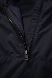 Lw C X Kaptain Sunshine Silk Poly Pullover