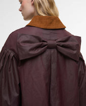 Barbour Farm Rio Thais Waxed Jacket