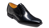 Lyle - Black Hi-Shine