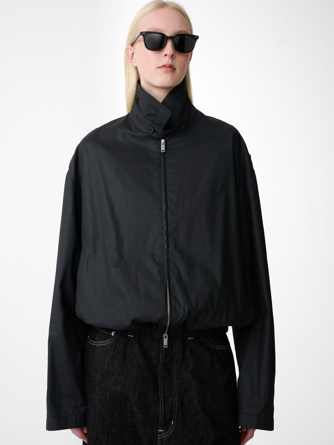 Lyons Jacket In