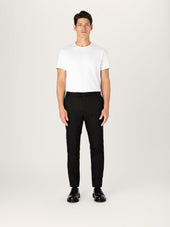 The 24 Trouser Stretch Cotton