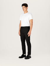 The 24 Trouser Stretch Cotton