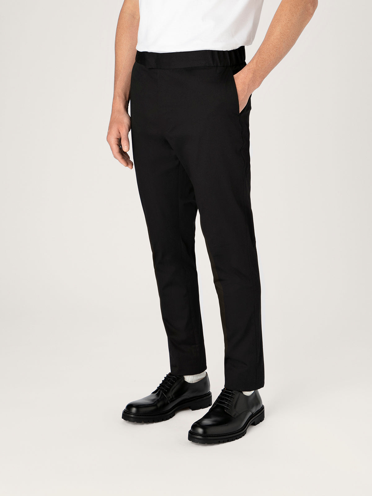 The 24 Trouser Stretch Cotton