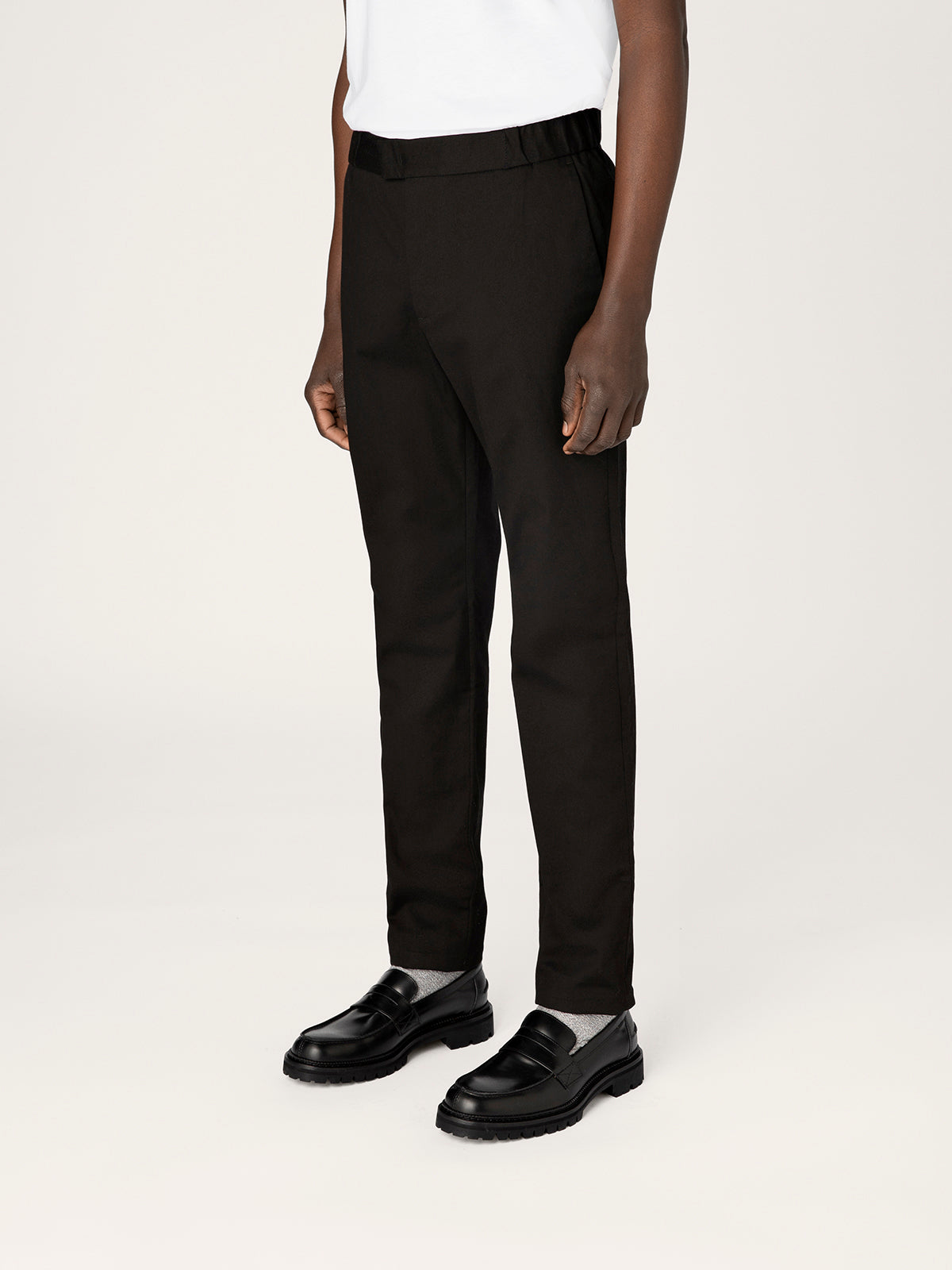 The 24 Trouser Heavyweight Heavyweight Edition