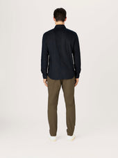 The All Day Oxford Shirt Stretch Cotton