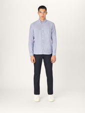 The All Day Oxford Shirt Stretch Cotton