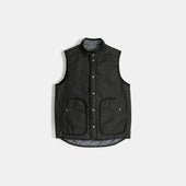 Labour and Wait Gilet