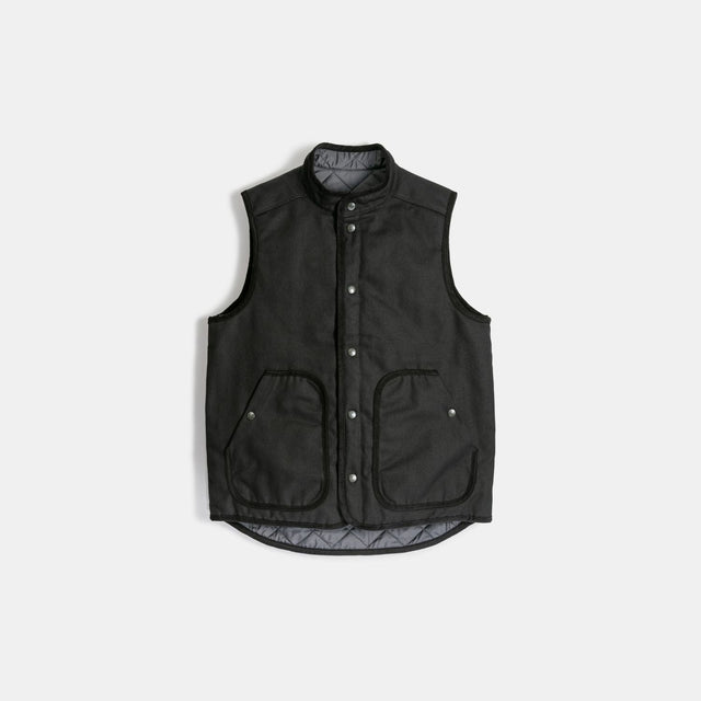 Labour and Wait Gilet