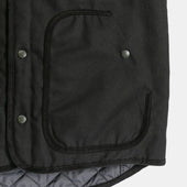 Labour and Wait Gilet