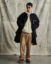 M65 Parka with Liner