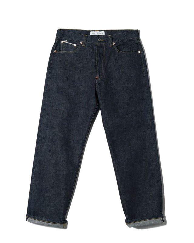 Straight Leg Regular Fit Denim 501