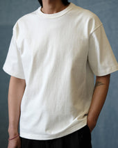 Tubular Knitting T Shirt