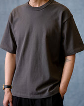 Tubular Knitting T Shirt
