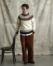 Icelandic Wool Sweaters