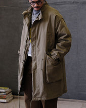 M65 Parka Quilted Liner