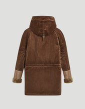 Labrador Corduroy