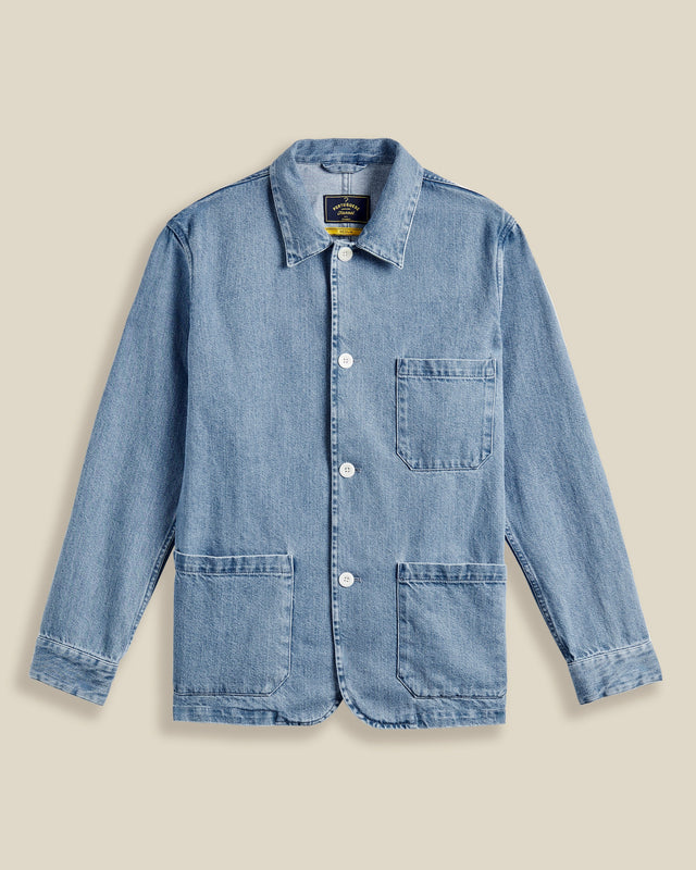 LABURA DENIM