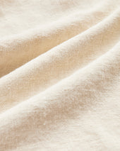 LABURA LINEN - ECRU